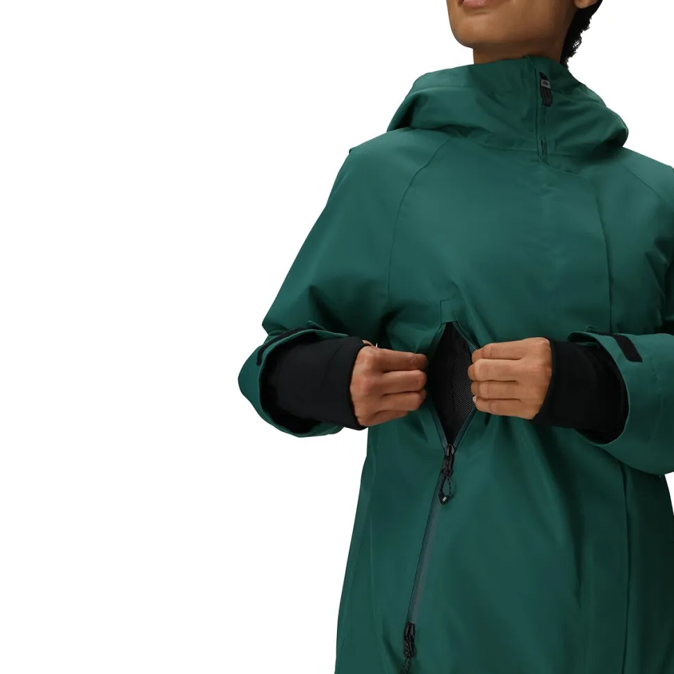 Whisper Insulated Jacket - Women's