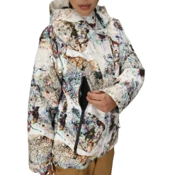 Whisper Insulated Jacket - Women's