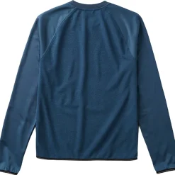 White Cloud Crew Top - Men's