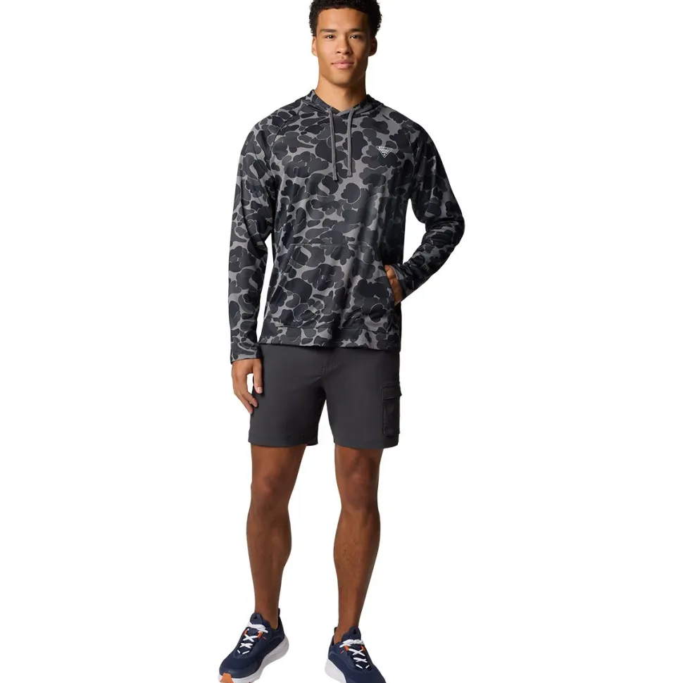 Wild Cast Camp Hoodie - Men's