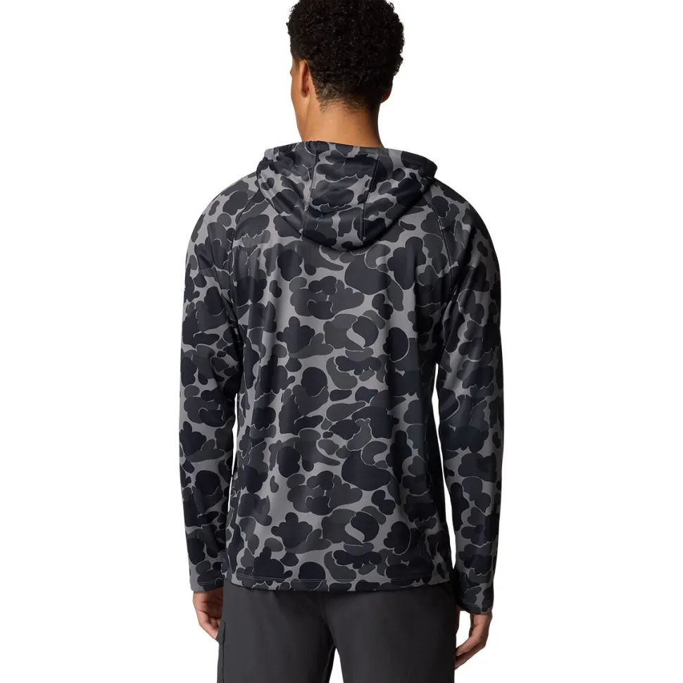 Wild Cast Camp Hoodie - Men's