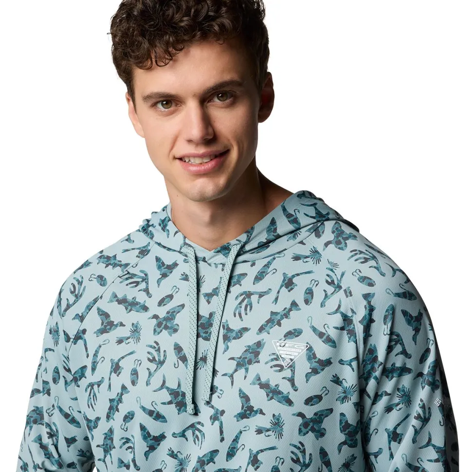 Wild Cast Camp Hoodie - Men's