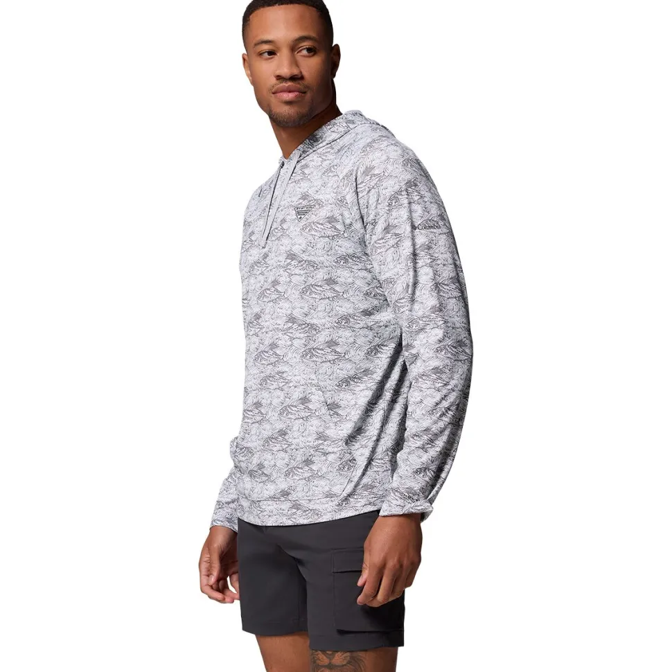 Wild Cast Camp Hoodie - Men's