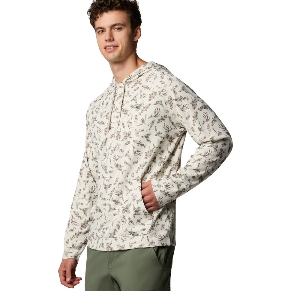 Wild Cast Camp Hoodie - Men's