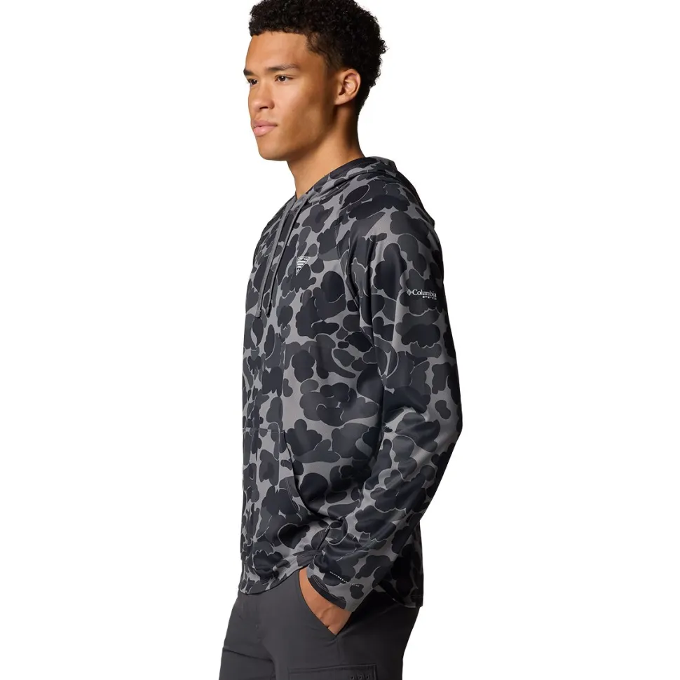 Wild Cast Camp Hoodie - Men's