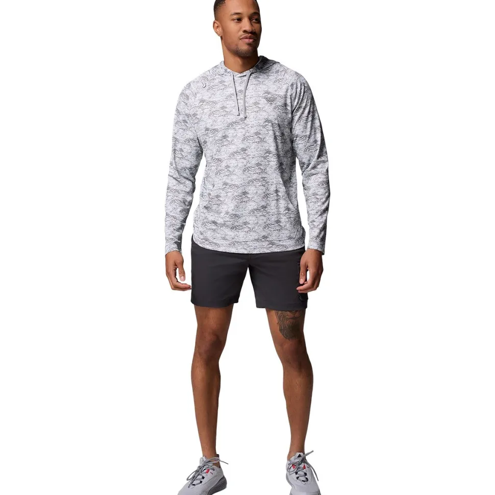 Wild Cast Camp Hoodie - Men's
