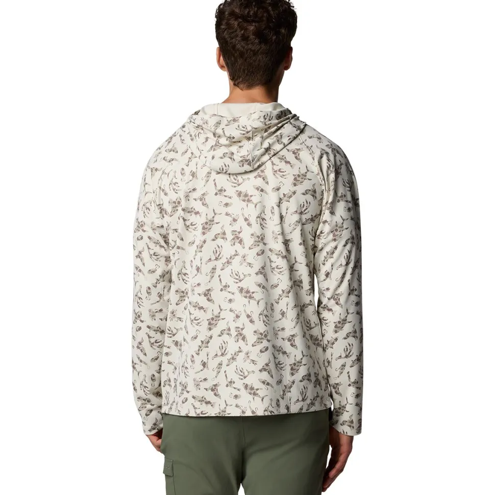 Wild Cast Camp Hoodie - Men's
