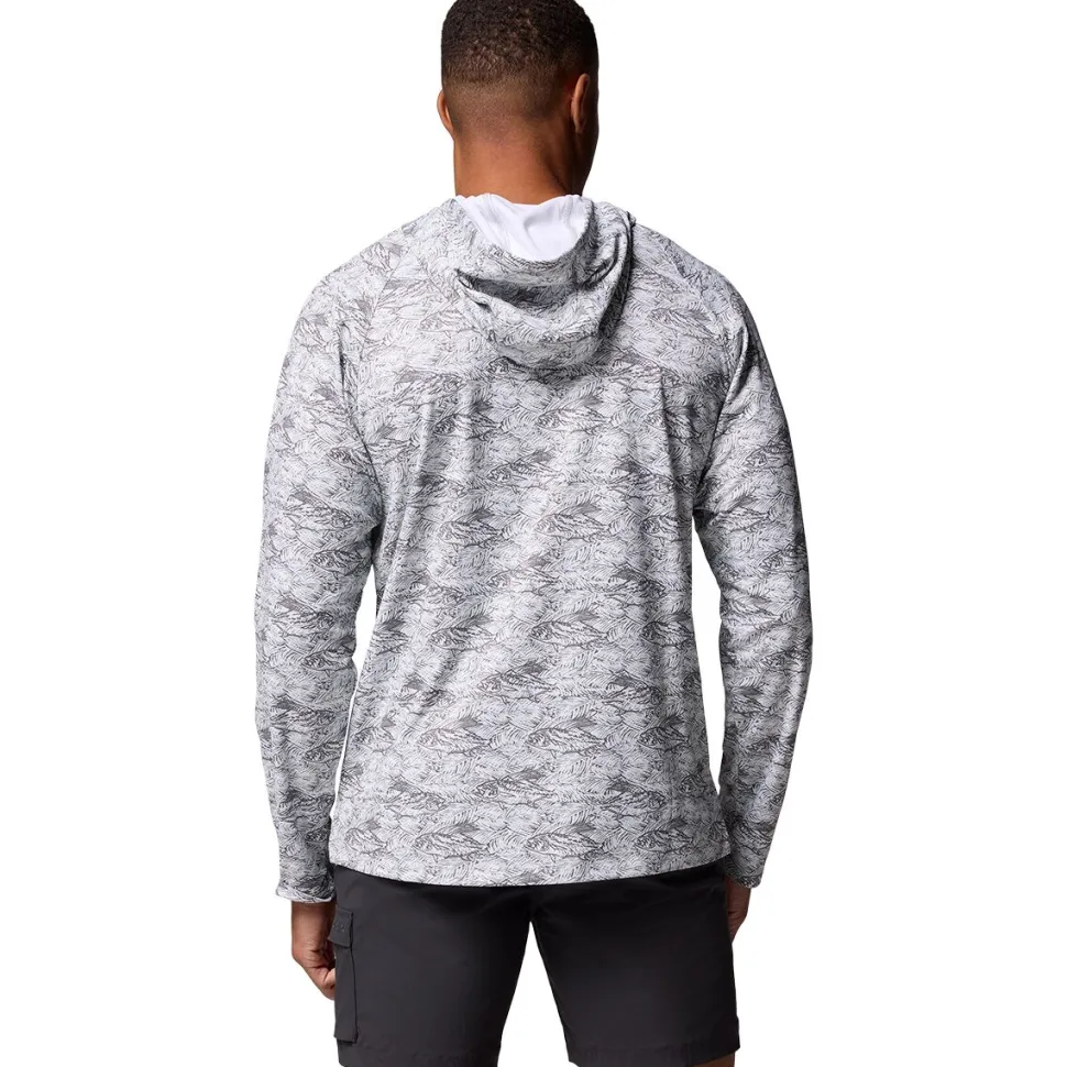 Wild Cast Camp Hoodie - Men's