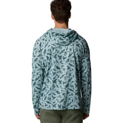 Wild Cast Camp Hoodie - Men's