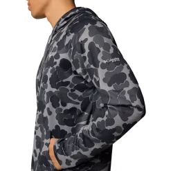 Wild Cast Camp Hoodie - Men's