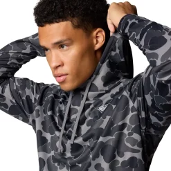Wild Cast Camp Hoodie - Men's