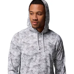 Wild Cast Camp Hoodie - Men's