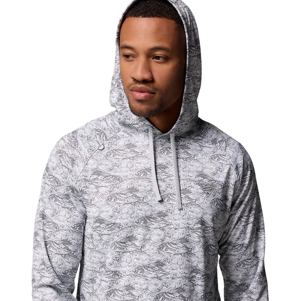 Wild Cast Camp Hoodie - Men's