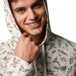 Wild Cast Camp Hoodie - Men's
