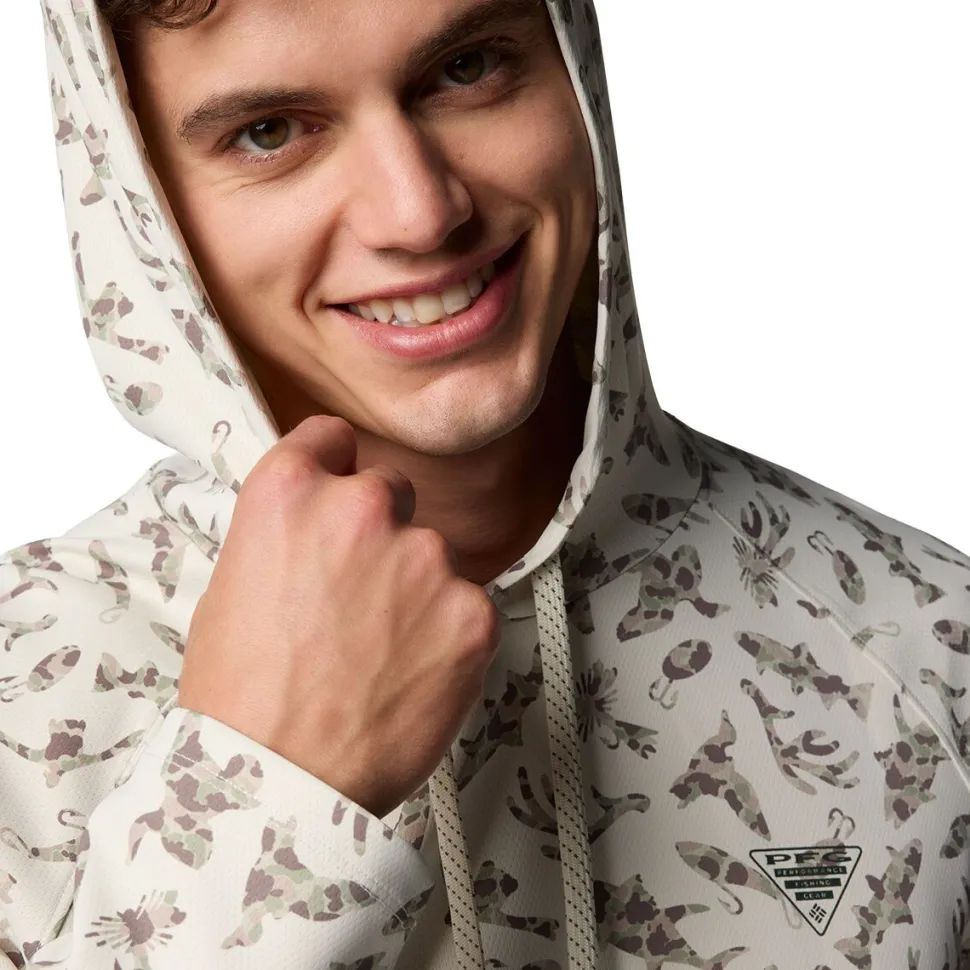 Wild Cast Camp Hoodie - Men's