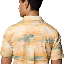 Wild Cast Camp Shirt - Men's