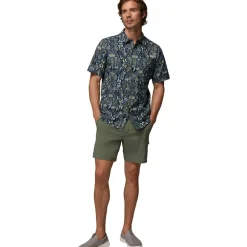 Wild Cast Camp Shirt - Men's