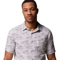 Wild Cast Camp Shirt - Men's