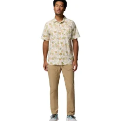 Wild Cast Camp Shirt - Men's