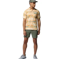 Wild Cast Camp Shirt - Men's