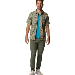 Wild Cast Camp Shirt - Men's
