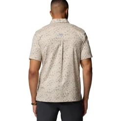 Wild Cast Camp Shirt - Men's