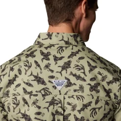 Wild Cast Camp Shirt - Men's