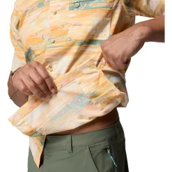 Wild Cast Camp Shirt - Men's