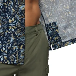 Wild Cast Camp Shirt - Men's