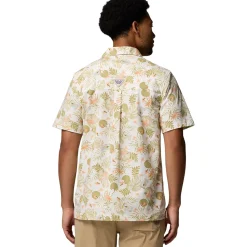 Wild Cast Camp Shirt - Men's