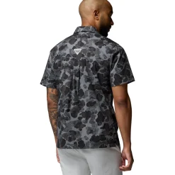 Wild Cast Camp Shirt - Men's