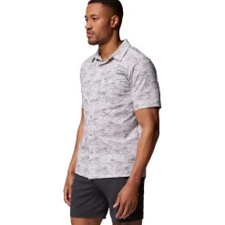 Wild Cast Camp Shirt - Men's