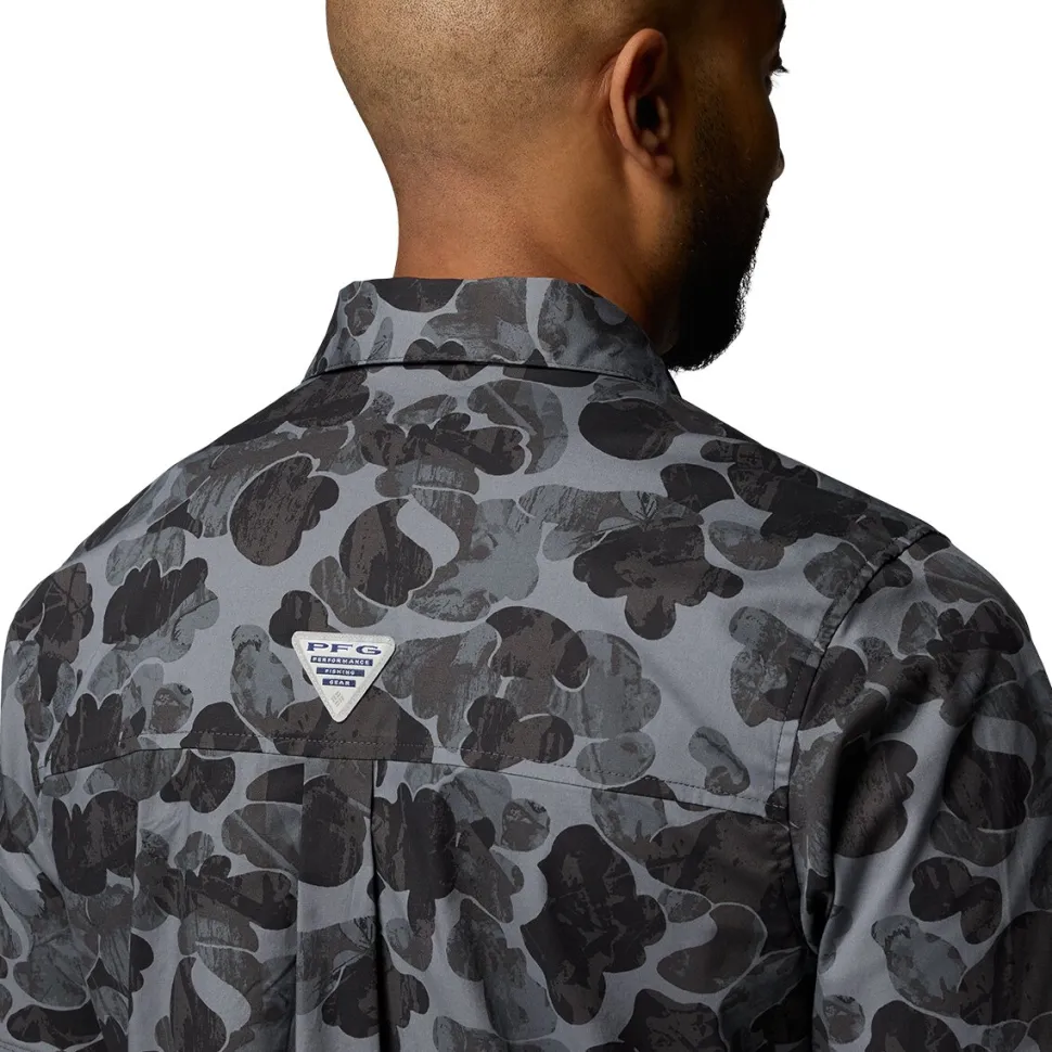 Wild Cast Camp Shirt - Men's