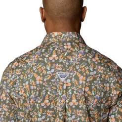 Wild Cast Camp Shirt - Men's