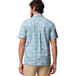 Wild Cast Camp Shirt - Men's