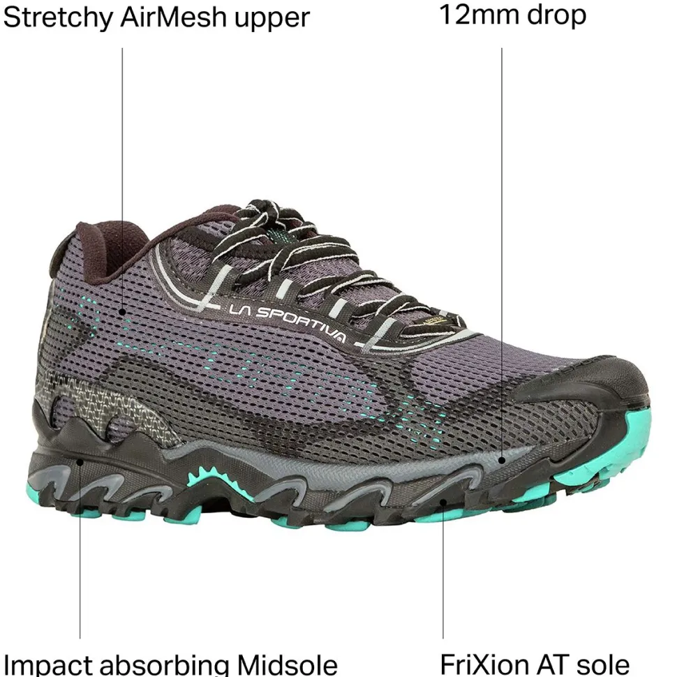 Wildcat 2.0 GTX Trail Running Shoe - Women's