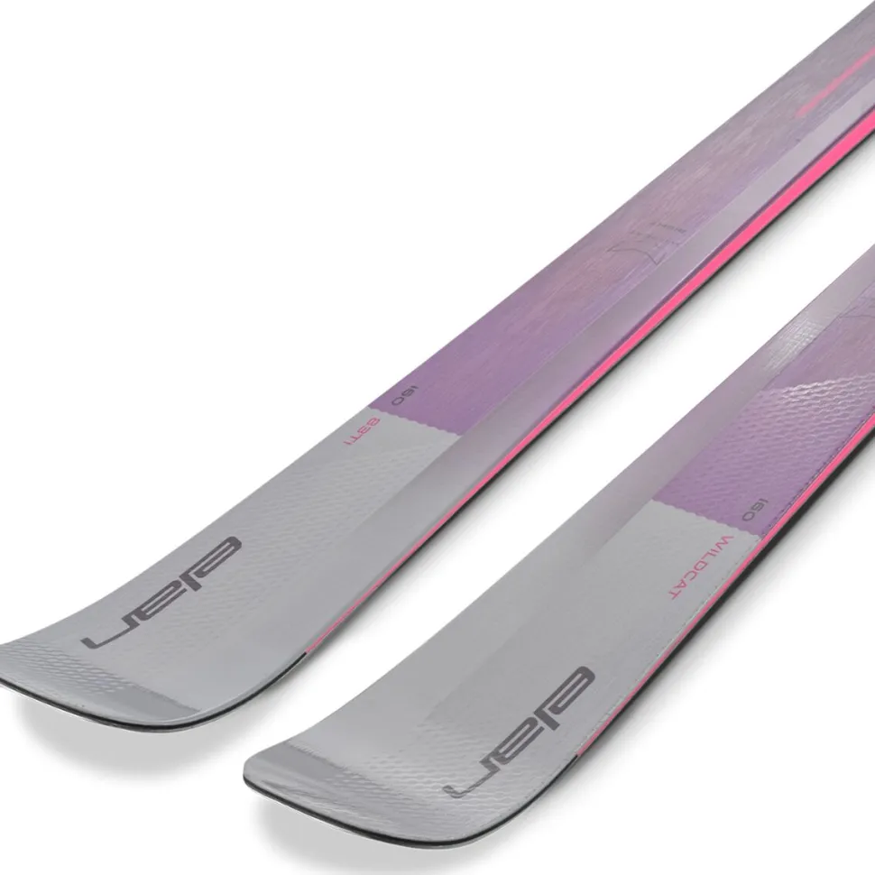 Wildcat 83 TI Ski - 2026