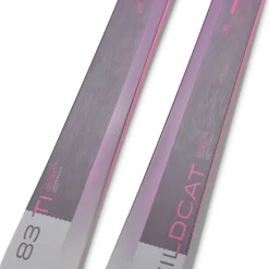 Wildcat 83 TI Ski - 2026