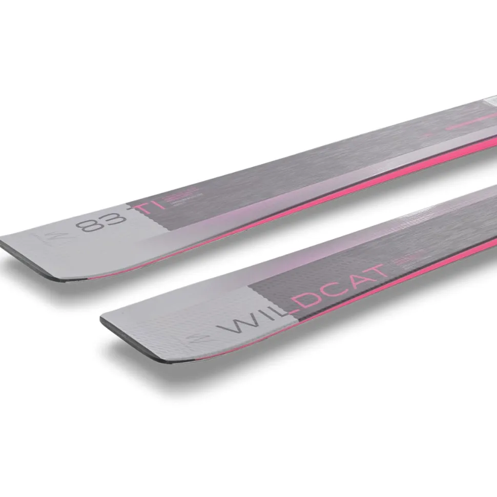 Wildcat 83 TI Ski - 2026