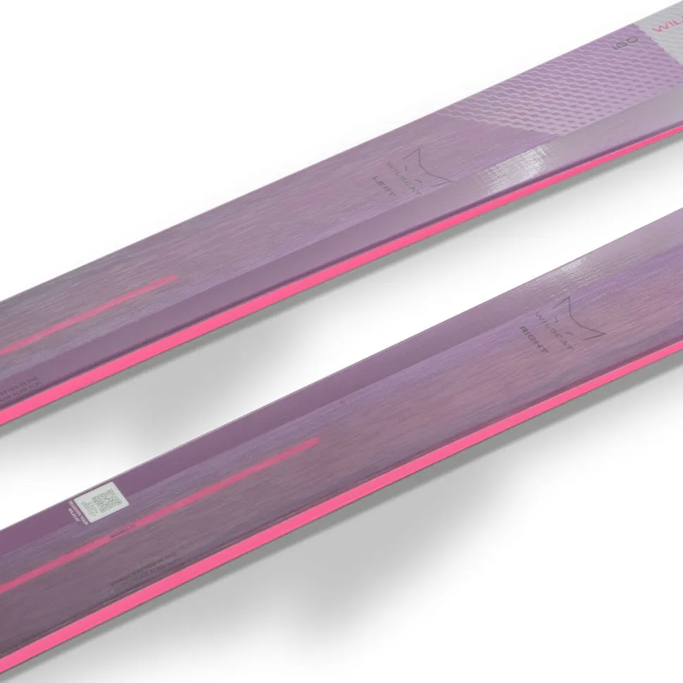 Wildcat 83 TI Ski - 2026
