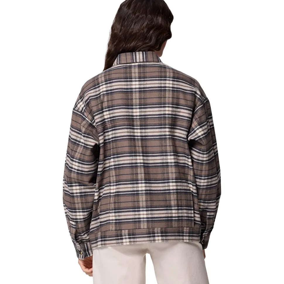 Wildest Venture Shirt Jacket - Women's