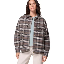 Wildest Venture Shirt Jacket - Women's