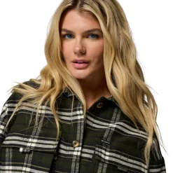 Wildest Venture Shirt Jacket - Women's