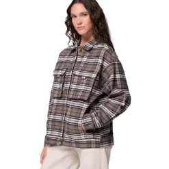 Wildest Venture Shirt Jacket - Women's