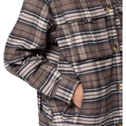 Wildest Venture Shirt Jacket - Women's