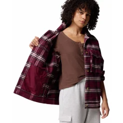Wildest Venture Shirt Jacket - Women's