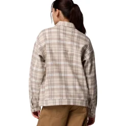Wildest Venture Shirt Jacket - Women's