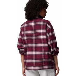 Wildest Venture Shirt Jacket - Women's