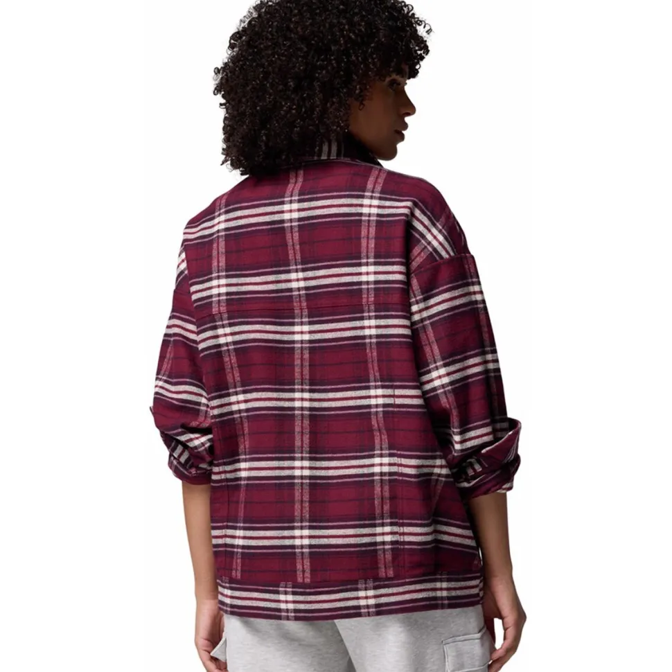Wildest Venture Shirt Jacket - Women's