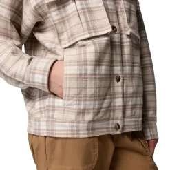 Wildest Venture Shirt Jacket - Women's
